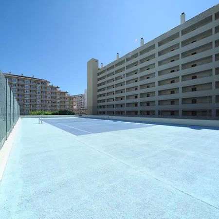 Appartement Peniscola Azahar Vistamar Superior Orangecosta Extérieur photo