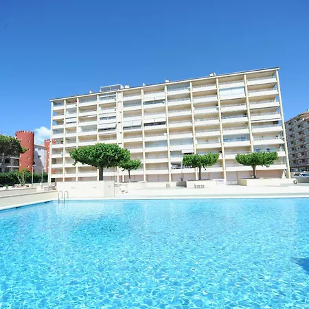 Appartement Peniscola Azahar Vistamar Superior Orangecosta Extérieur photo
