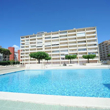 Appartement Peniscola Azahar Vistamar Superior Orangecosta Extérieur photo