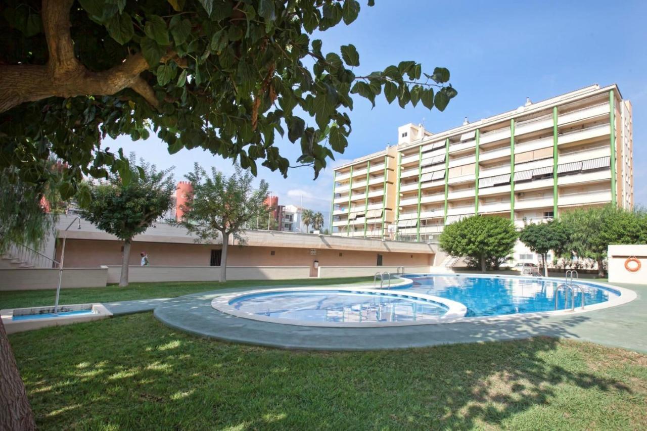 Azahar Vistamar Superior Orangecosta Appartement