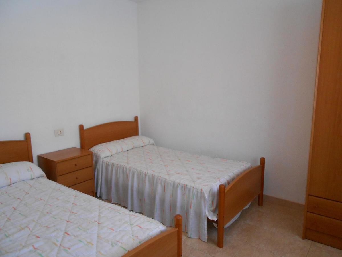 Azahar Vistamar Superior Orangecosta Appartement