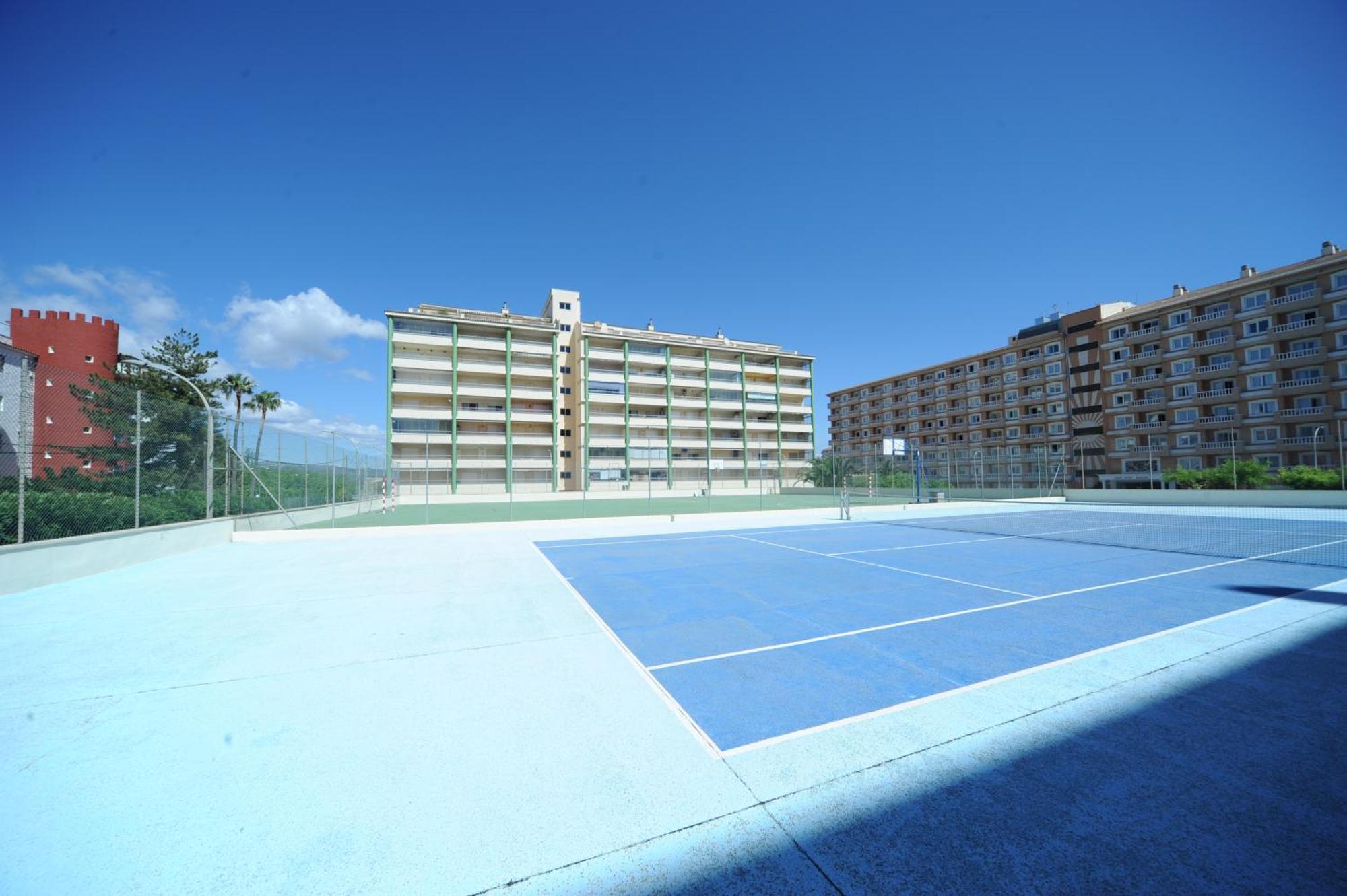 Azahar Vistamar Superior Orangecosta Appartement