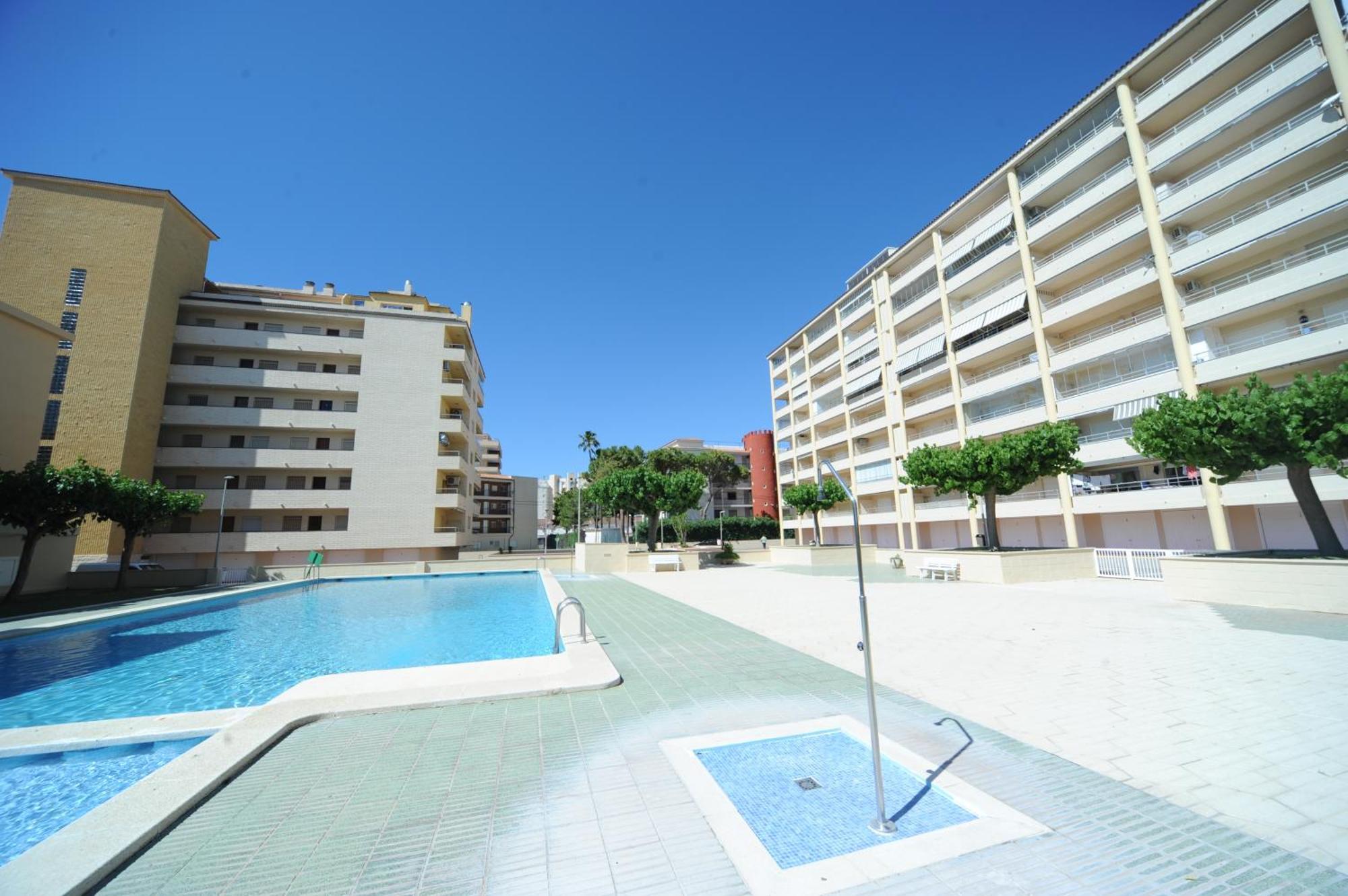 Azahar Vistamar Superior Orangecosta Appartement Peñíscola