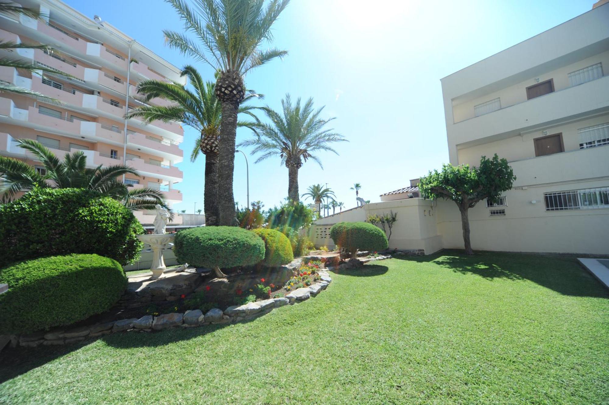 Appartement Azahar Vistamar Superior Orangecosta Peñíscola