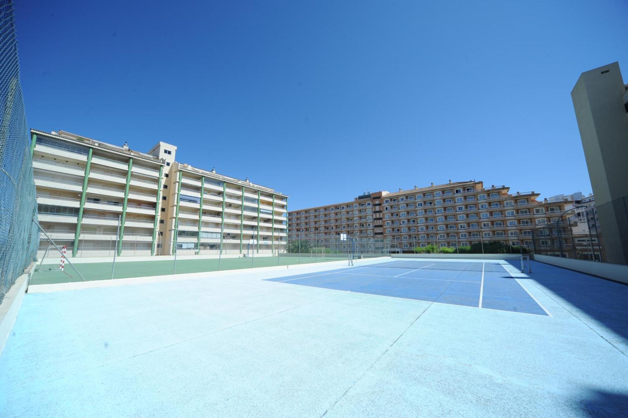 Azahar Vistamar Superior Orangecosta Appartement *