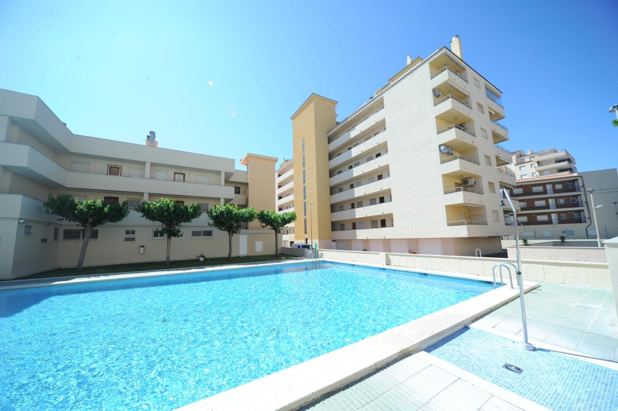 Azahar Vistamar Superior Orangecosta Appartement Peñíscola
