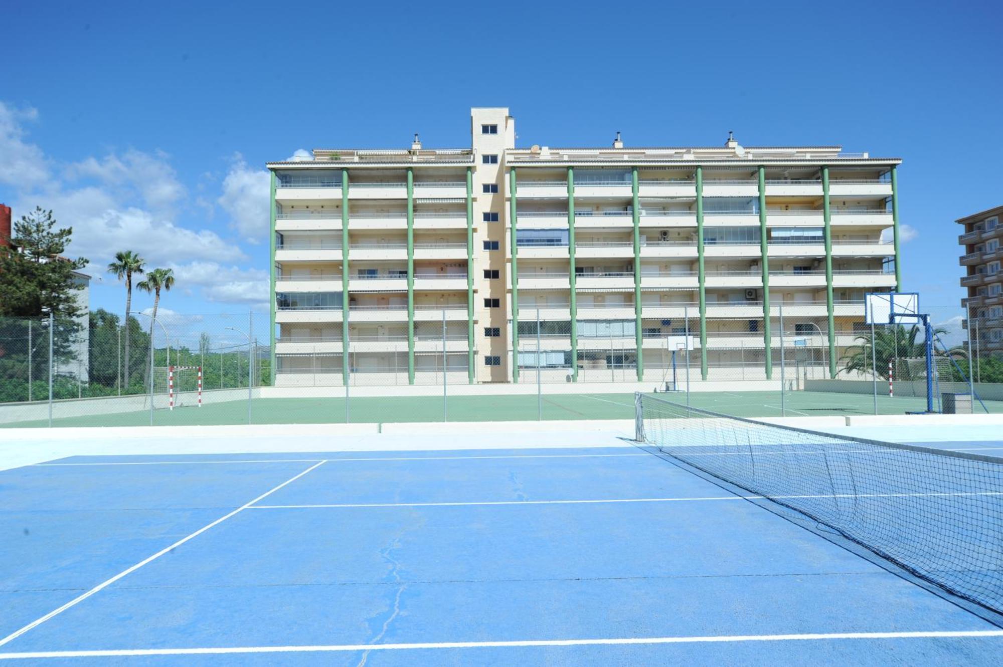 Appartement Azahar Vistamar Superior Orangecosta