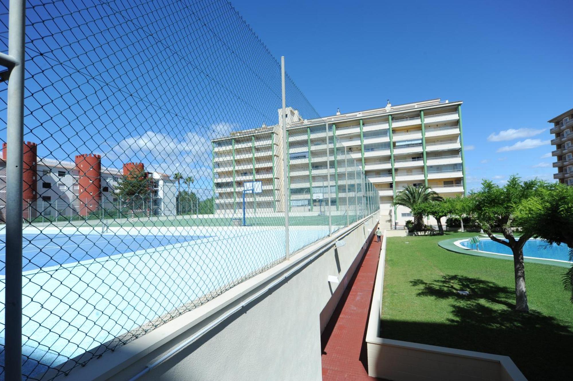 Appartement Azahar Vistamar Superior Orangecosta *