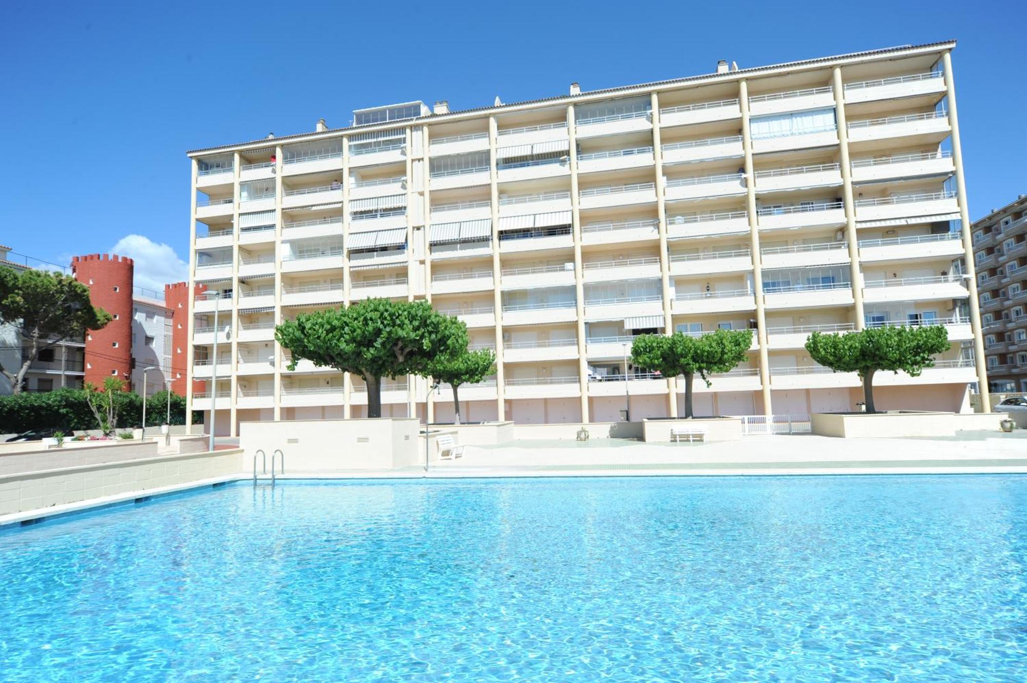 Azahar Vistamar Superior Orangecosta Appartement Peñíscola