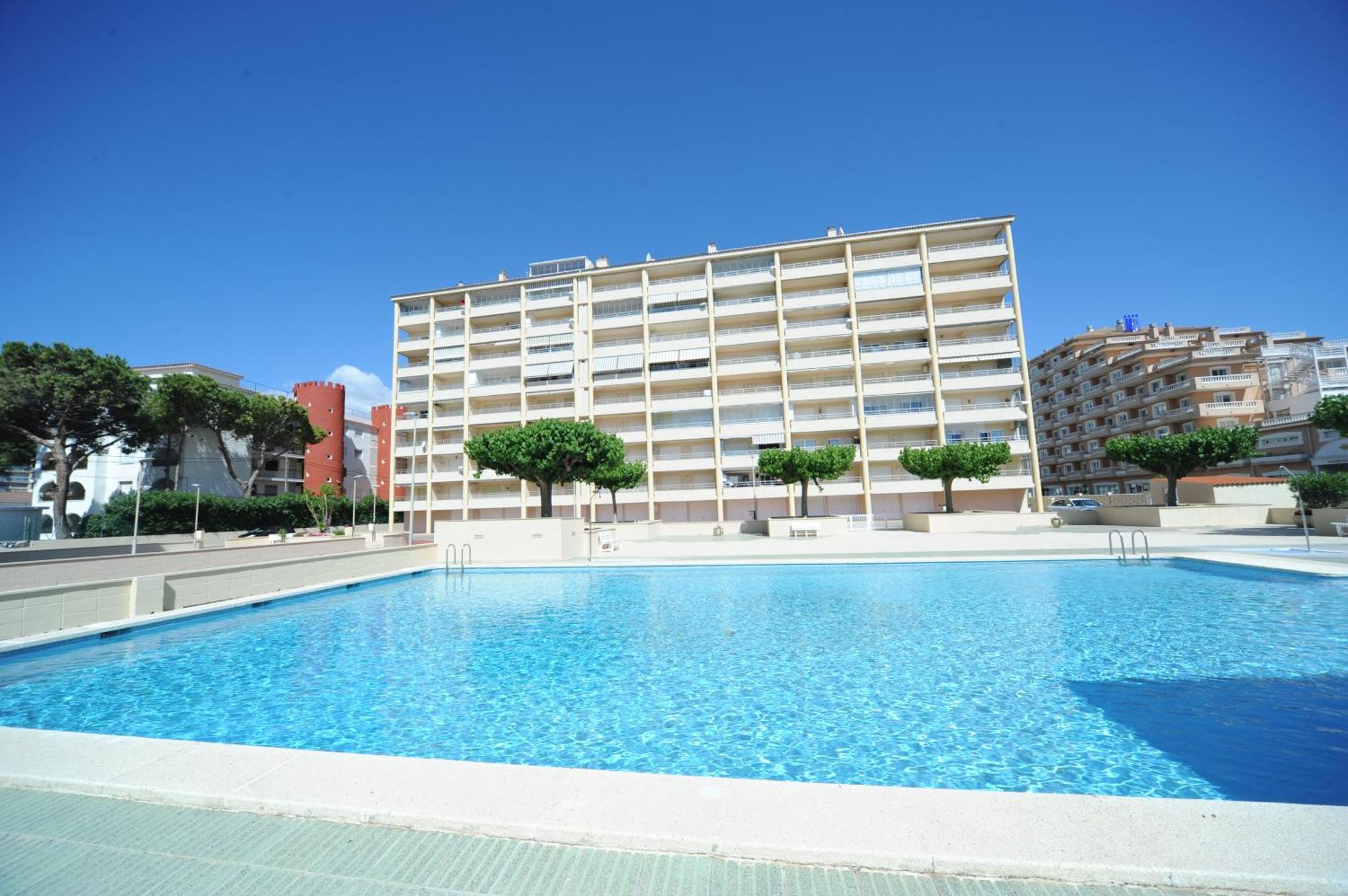Azahar Vistamar Superior Orangecosta Appartement Peñíscola