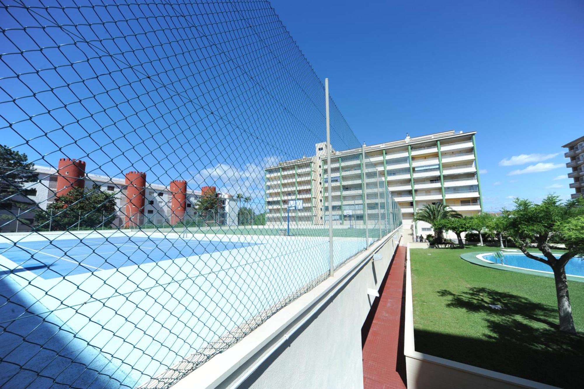 Appartement Azahar Vistamar Superior Orangecosta